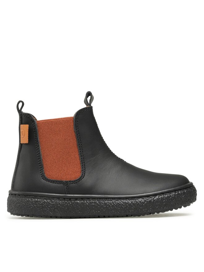 Naturino Bakancs Naturino Figus 0013001416.11.1A38 S Fekete