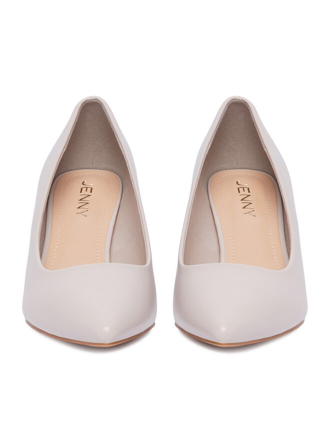 JENNY Pumps JENNY CEO-WFA3047-1 Hellgrau