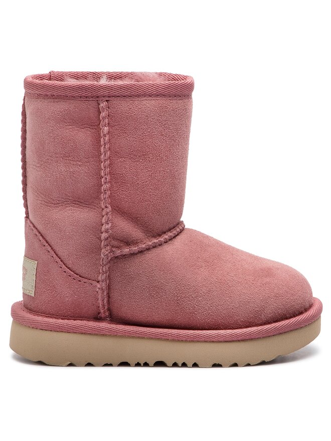Ugg Schneeschuhe Ugg T Classic II 1017703T Rosa