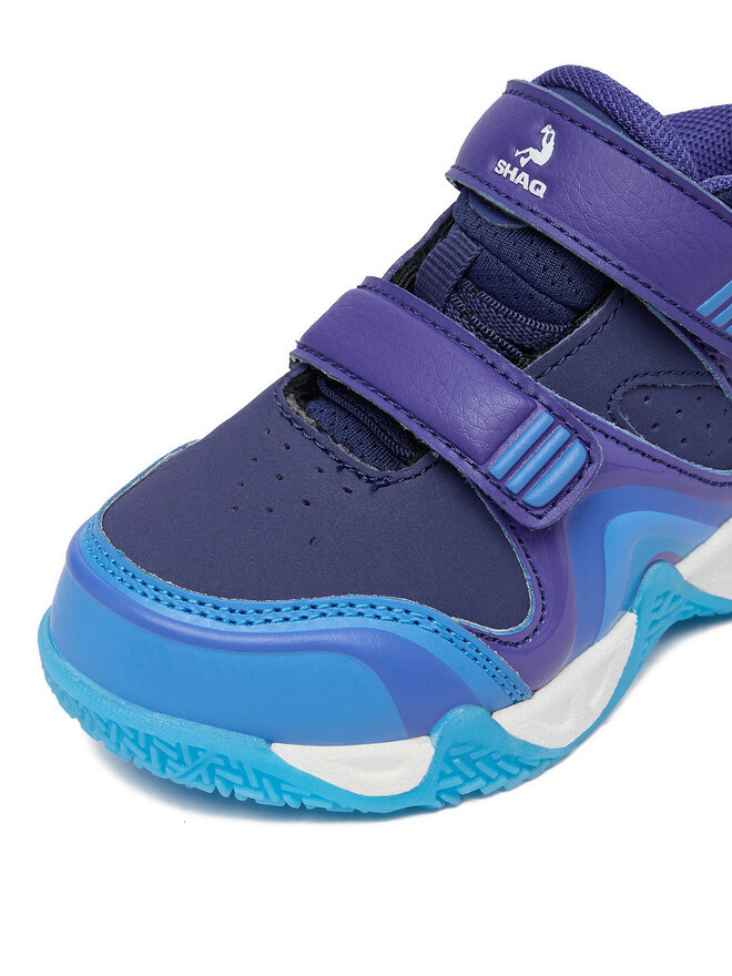 SHAQ Sneakers SHAQ EO-SHAQNOVA AQ95073T-DW Blau