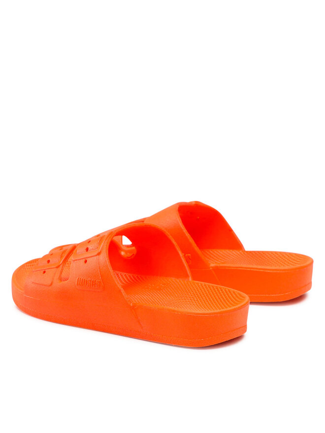 Freedom Moses Chanclas Freedom Moses KIds Basic Naranja