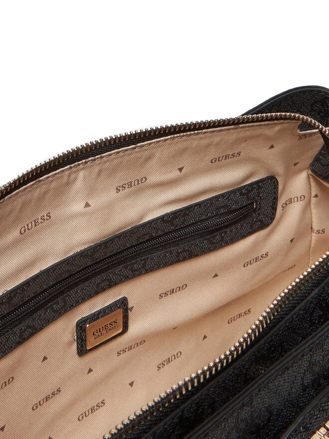Guess Torebka Guess Katya HWSG96 52060 Szary