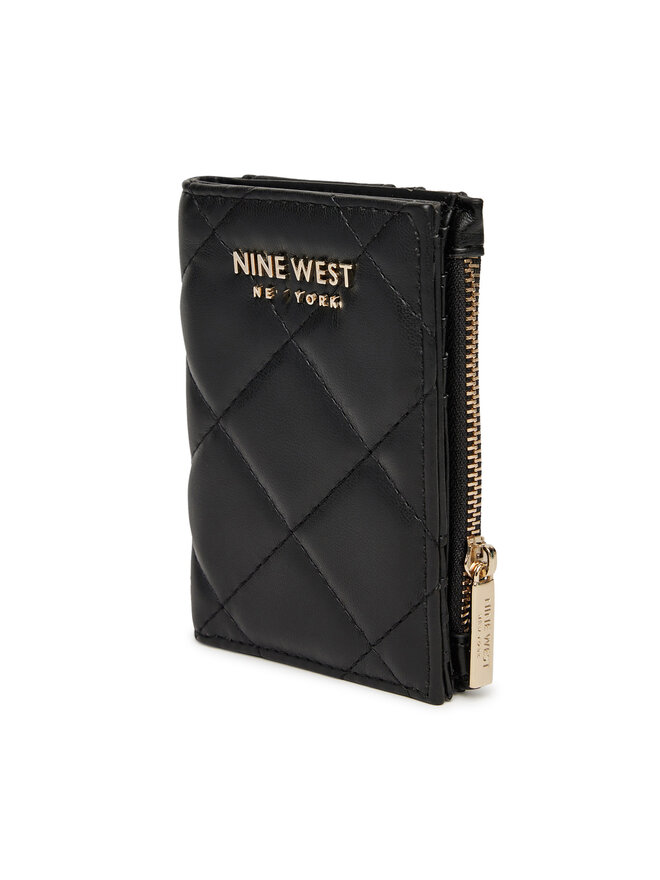 Nine West Geldbörse Nine West CEO-NW-W1-006-SS26 Schwarz