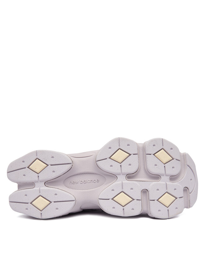 New Balance Sneakers New Balance P90608D9 Grau