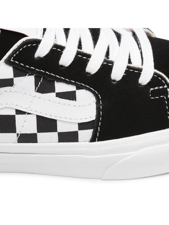 Vans Tenisówki Vans Sk8-Low VN0A4UUK4W71 Czarny