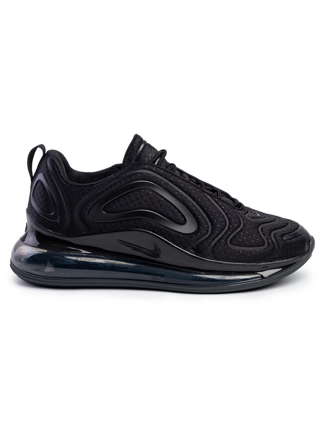 Nike Sneakers Nike Air Max 720 AO2924 015 Schwarz