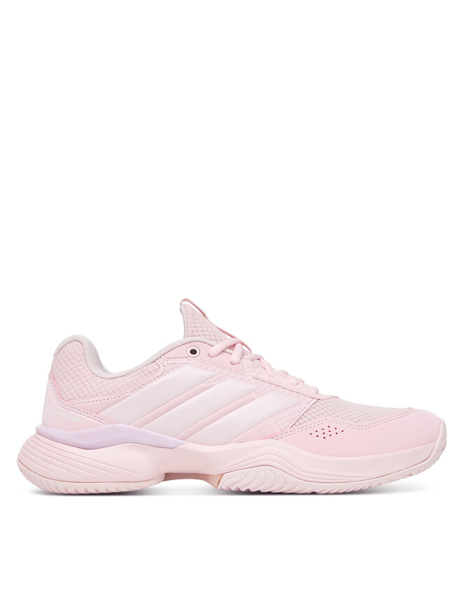 adidas Tennisschuhe adidas Gamecourt 3 All Court Tennis Shoes KI3599 Hellrosa