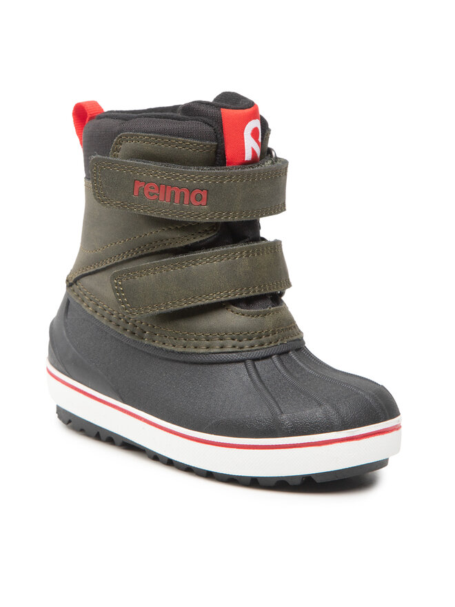 Reima Botas de nieve Reima Coconi 5400027A Verde