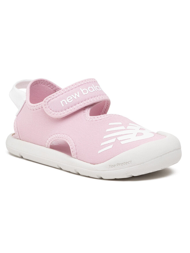 New Balance Sandalen New Balance YOCRSRPP Rosa