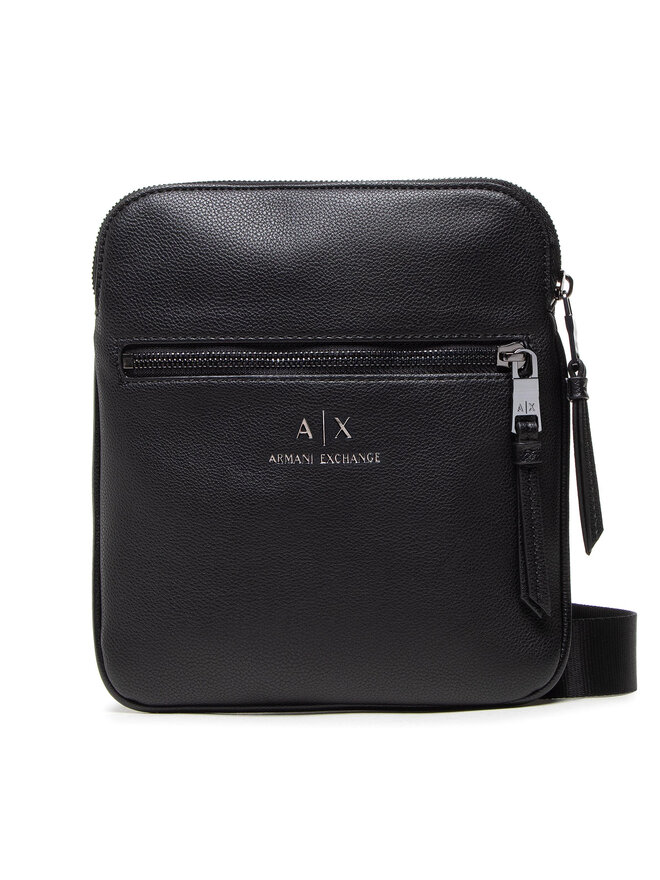 Armani Exchange Τσαντάκι Armani Exchange 952391 CC830 00020 Μαύρο