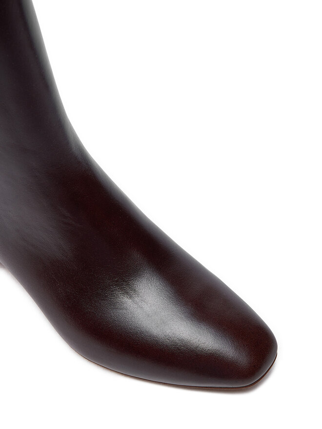 Balagan Stiefeletten Balagan BALAGAN-STAV CIEMNY BRĄZ Braun