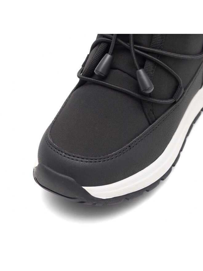 Nelli Blu Botas de nieve Nelli Blu XT-L4058(III)DZ Negro