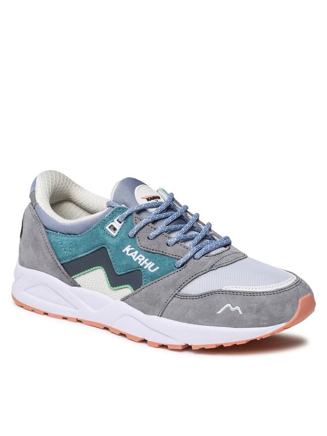 Karhu Sneakersy Karhu Aria 95 F803100 Szary