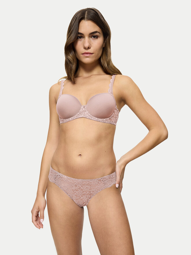 Triumph Triumph Στρίνγκ Amourette 10219152 Ροζ