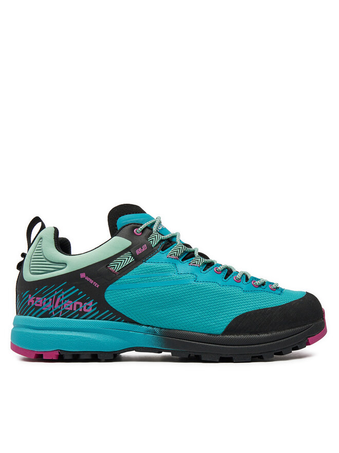 Kayland Trekkingi Kayland Grimpeur Ad Gtx GORE-TEX 18022250 Niebieski