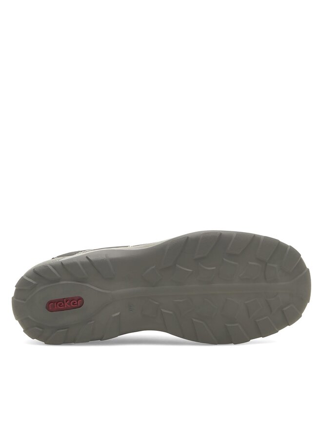 Rieker Sandalen Rieker 08065-46 Grau