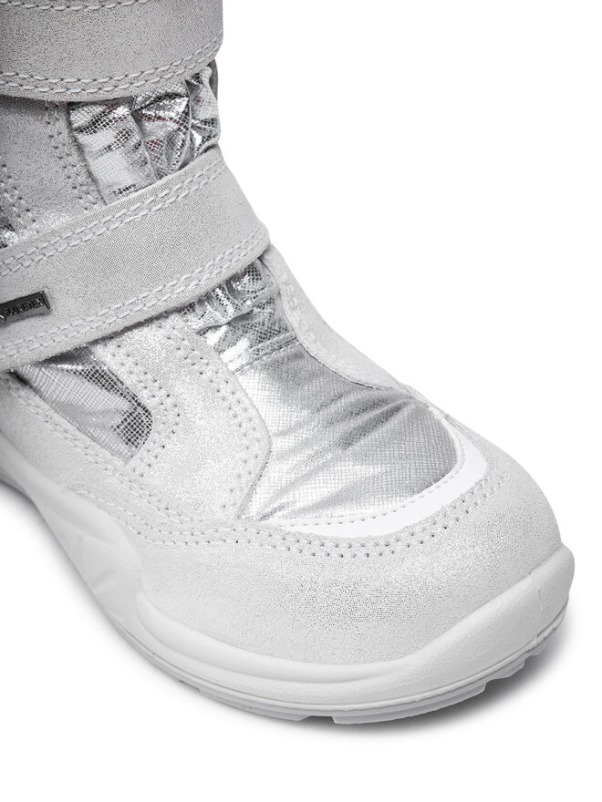 Primigi Cizme de zăpadă Primigi 6882500 S GORE-TEX Argintiu