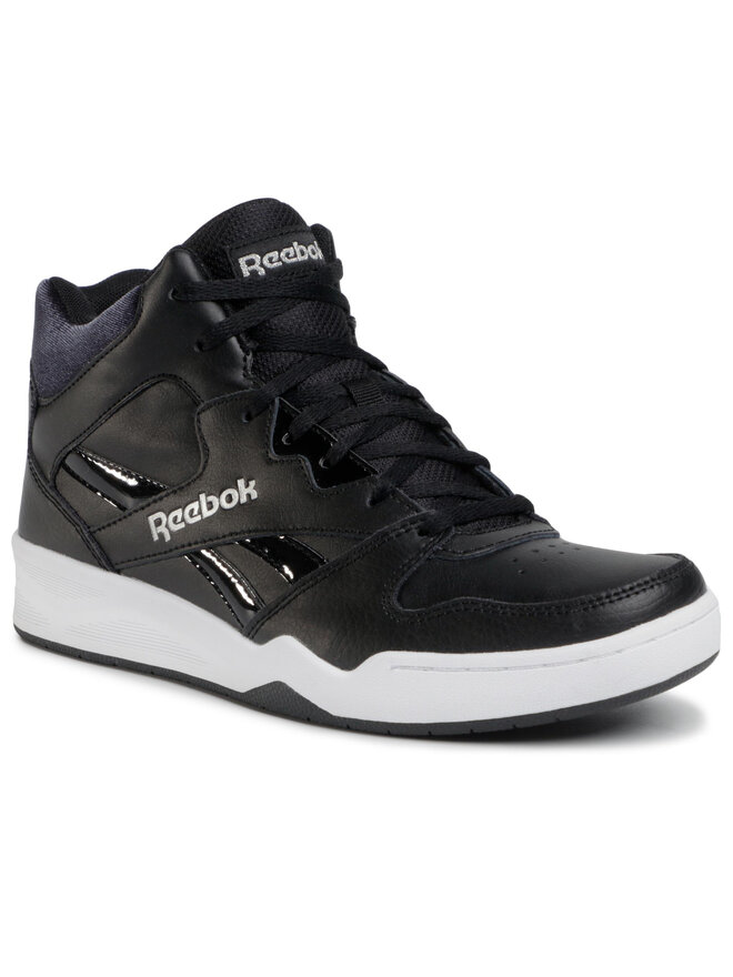 Sneakers Reebok Royal BB4500 HI2 FW7156 Schwarz eschuhe