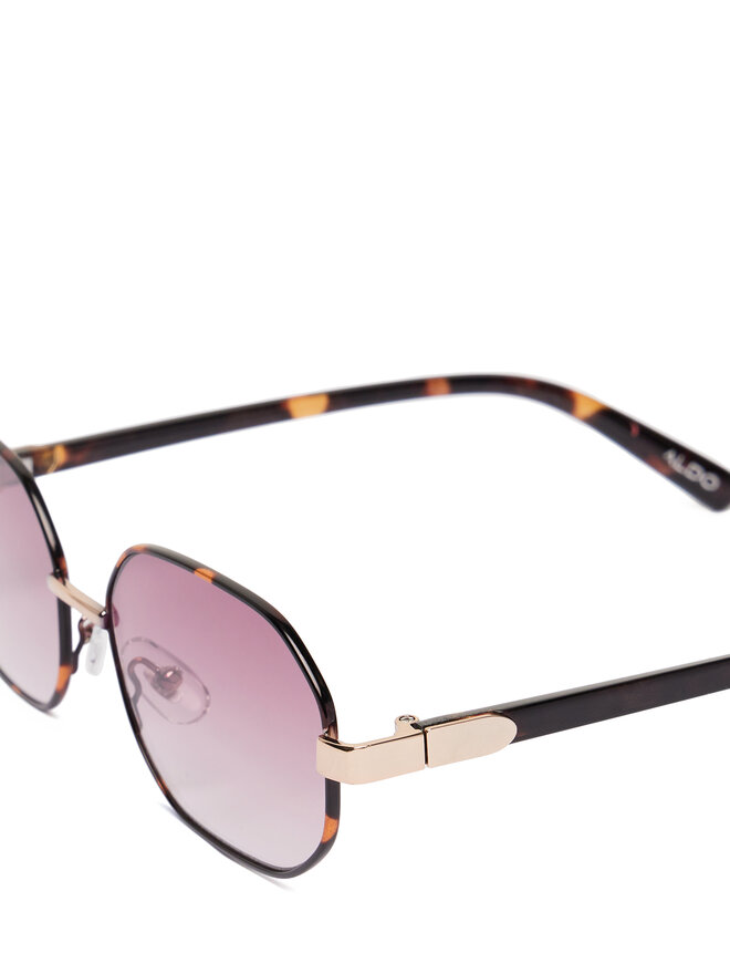 Aldo Γυαλιά ηλίου Aldo Alys 13994805 Καφέ