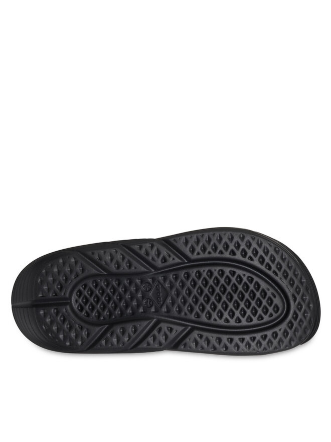 Crocs Шльопанці Crocs Off Grid Clog 209501 Чорний