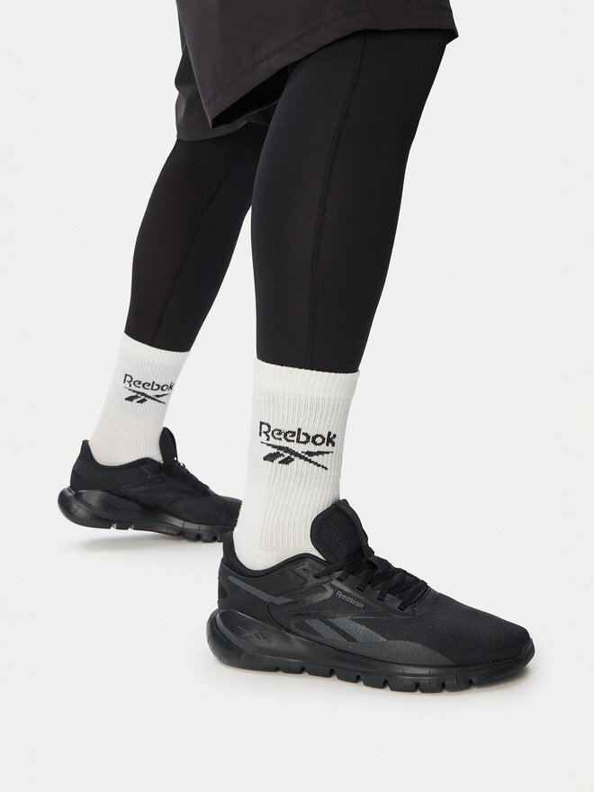 Reebok Fitnessschuhe Reebok SS-SPLIT FLEX 100238230 Schwarz
