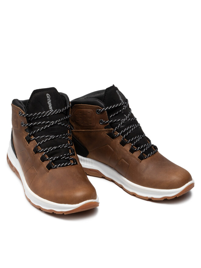 Grisport Scarpe da trekking Grisport 14803T44G Marrone