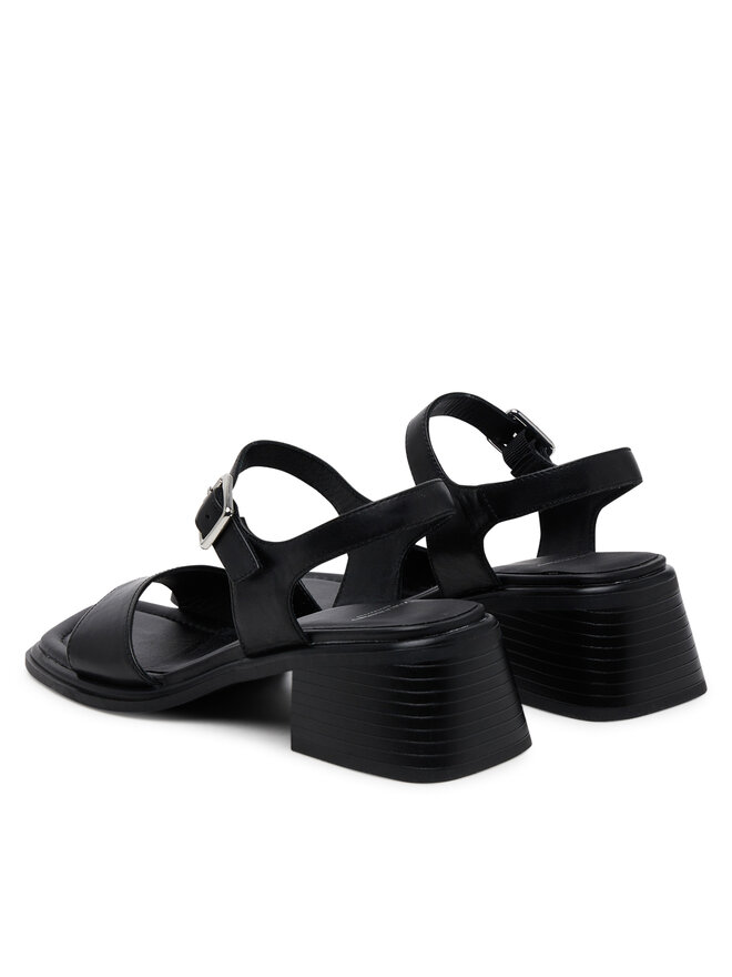 Vagabond Shoemakers Sandalen Vagabond Shoemakers Ines 5911-001-20 Schwarz