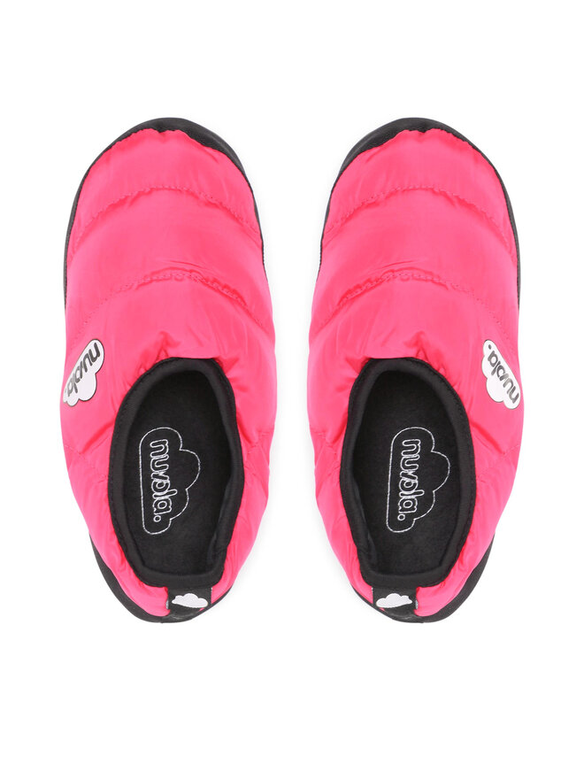 Nuvola Hausschuhe Nuvola Classic UNCLAG25 Rosa