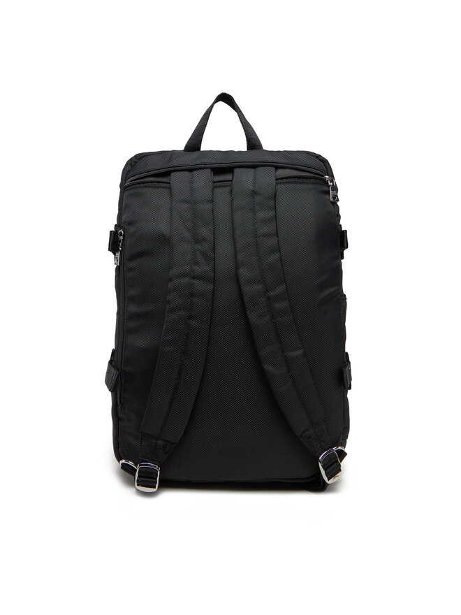 LOVE MOSCHINO Rucksack LOVE MOSCHINO JC4200PP1MLN100A Schwarz