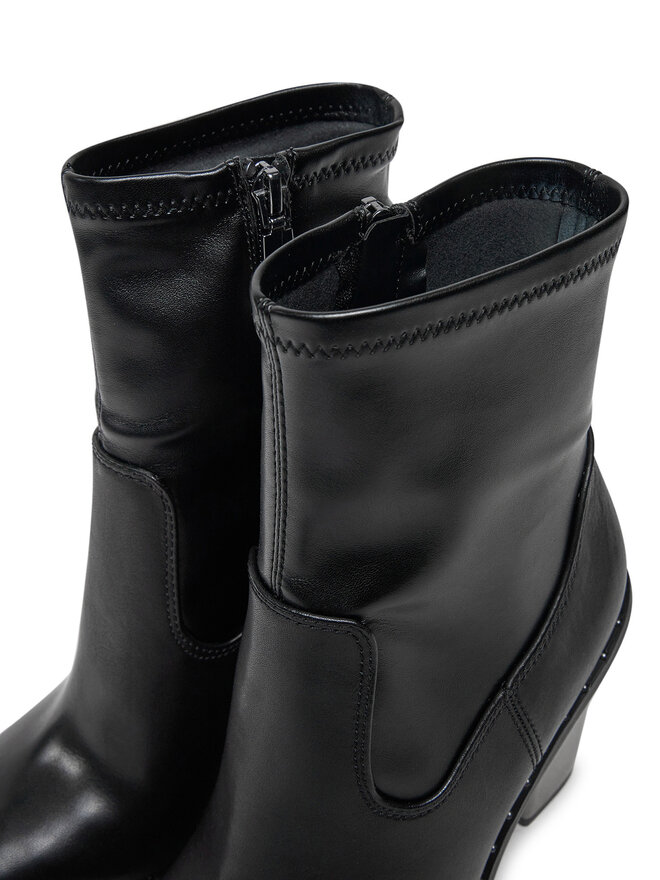 Aldo Stiefeletten Aldo Farabrirel 13805559 Schwarz