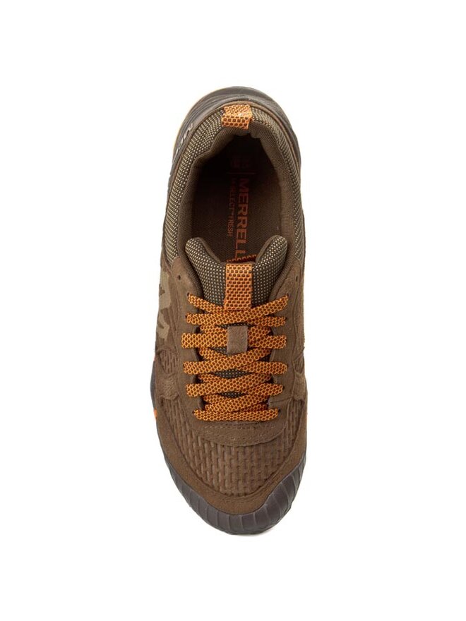 Merrell Trekkingschuhe Merrell All Out Terra Turf J23641 Braun