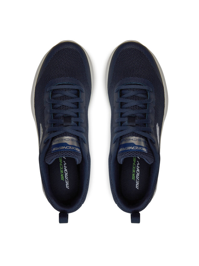 Skechers Sportcipők Skechers Winly 232007/NVY Sötétkék