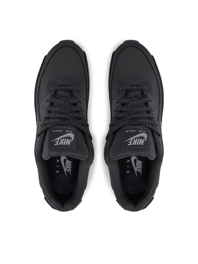 Nike Сникърси Nike Air Max 90 FV0381 001 Сив