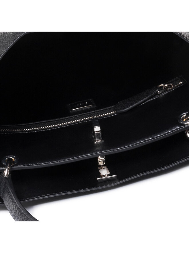 Guess Сумка Guess Uptown Chic (VG) HWVG73 01050 Чорний