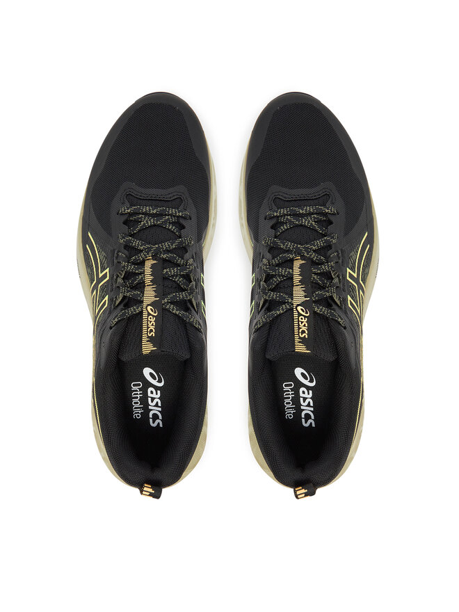 Asics Παπούτσια για Τρέξιμο Asics Gel-Sonoma 8 1011B979 Μαύρο