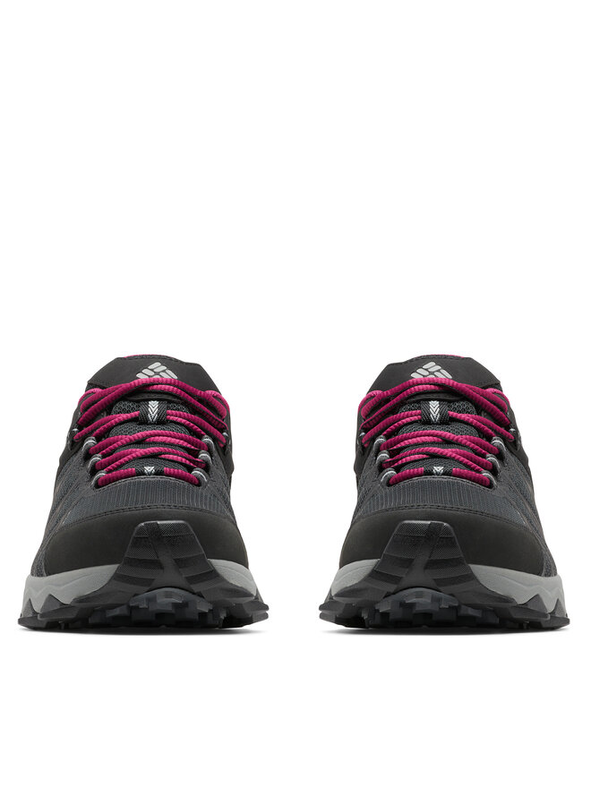 Columbia Scarpe da trekking Columbia Peakfreak II Outdry 2100101 Nero