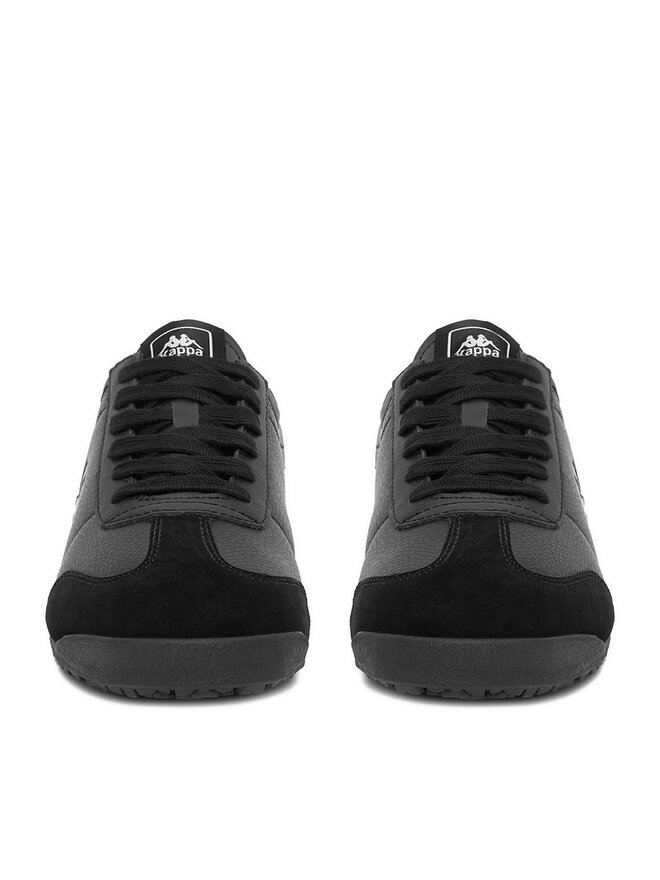 Kappa Sneakers Kappa EO-1490036A(W) Schwarz