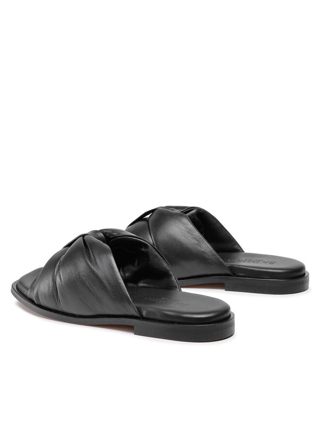 Badura Şlapi Badura 20674 Negru