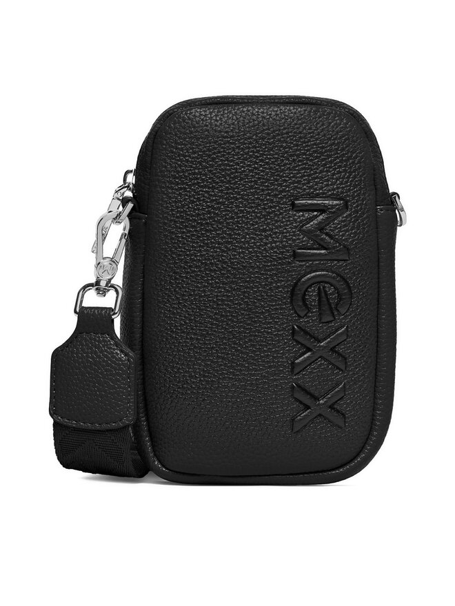 MEXX Táska MEXX C-MEXX-L-001-08 Fekete