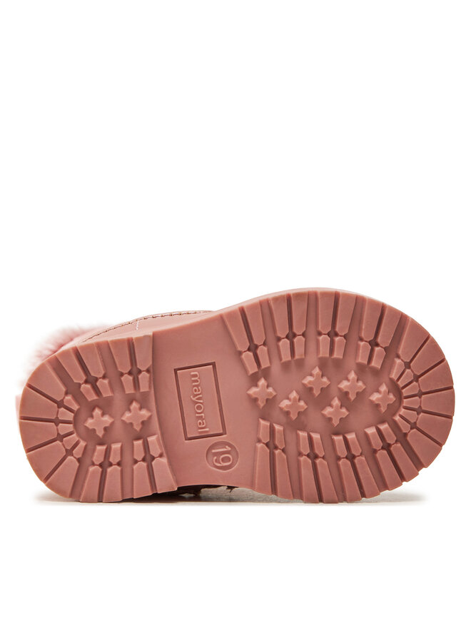 Mayoral Schneeschuhe Mayoral 42482 66 Rosa