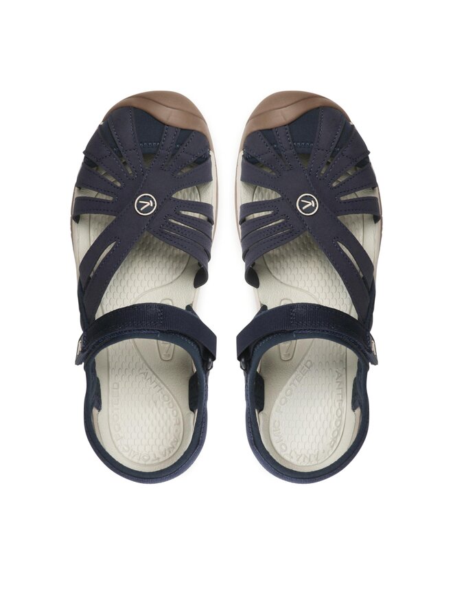 Keen Босоніжки Keen Rose Sandal 1025126 Cиній
