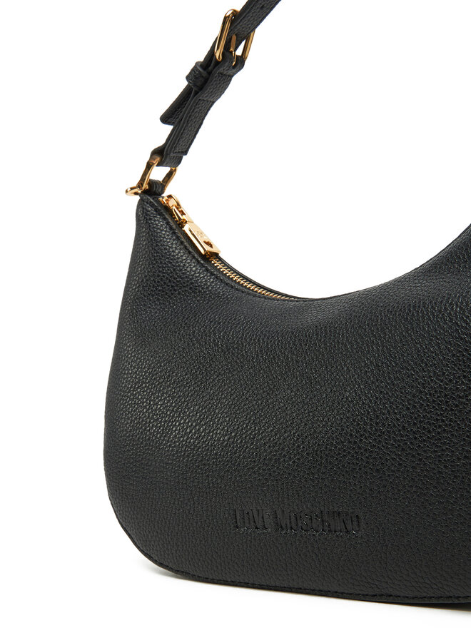 LOVE MOSCHINO Сумка LOVE MOSCHINO JC4018PP1MLT0000 Чорний