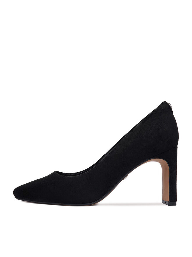 Nine West Pumps Nine West CEO-LP806187-1 Schwarz