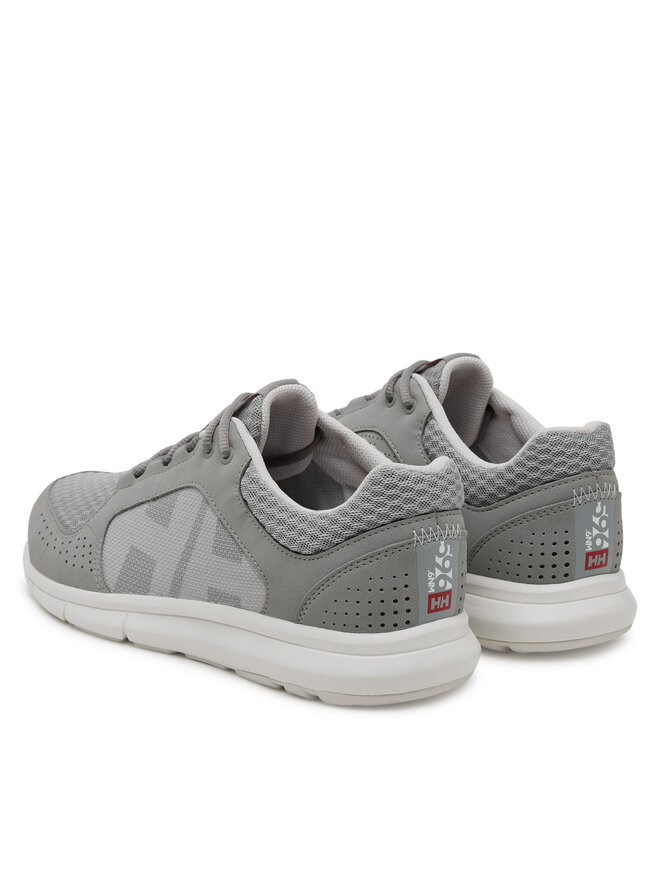 Helly Hansen Wassersportschuhe Helly Hansen Ahiga V4 Hydropower 11582_800 Grau