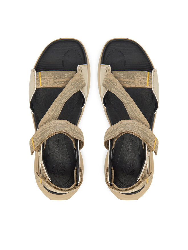 Timberland Босоніжки Timberland Motion Dune TB0A6DPPEVH1 Бежевий