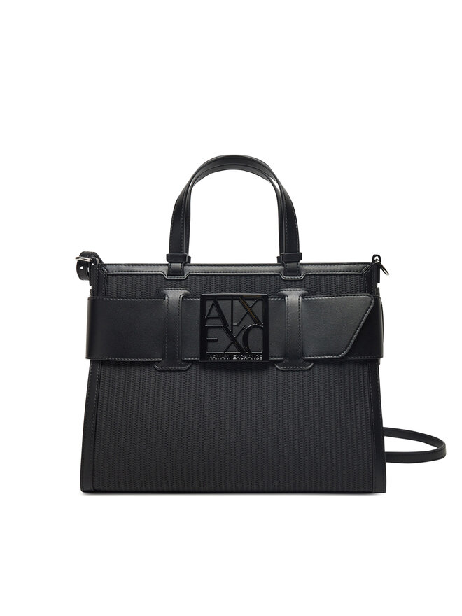 Armani Exchange Geantă Armani Exchange XW000920 AF13673 UC001 Negru
