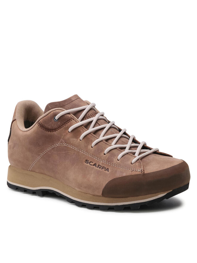 Scarpa Трекінгові черевики Scarpa Margarita Max Gtx GORE-TEX 32671-200 Коричневий