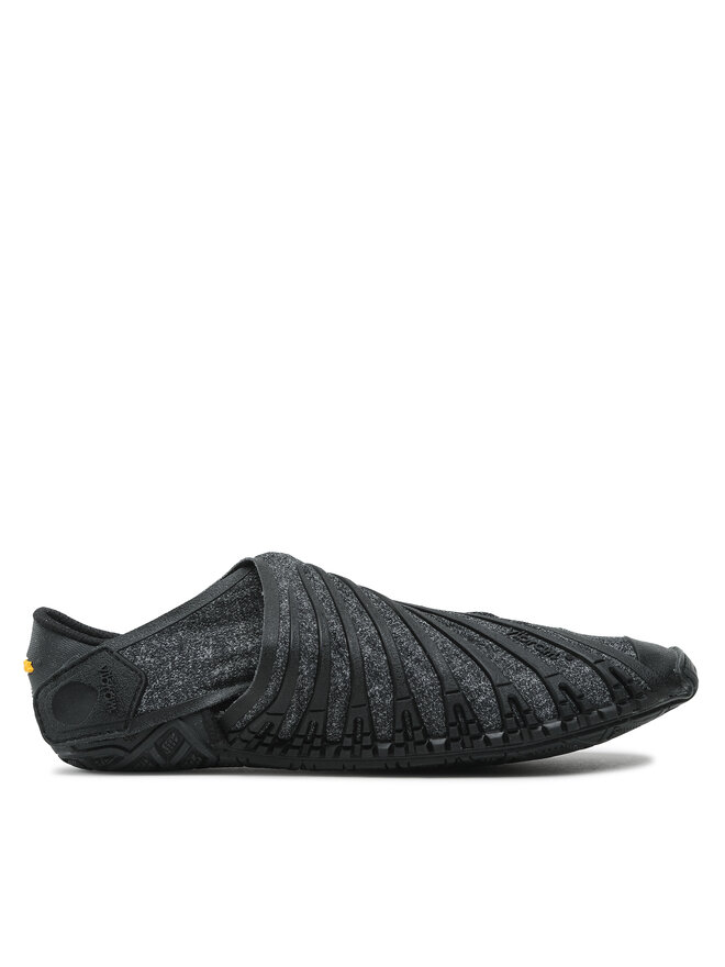Vibram Fivefingers Взуття для тренажерного залу Vibram Fivefingers Furoshiki 22WAF01 Чорний