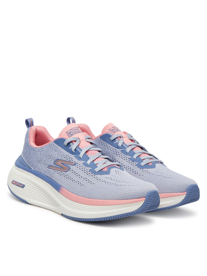 Skechers Běžecké boty Skechers Go Run Elevate 2.0- 129000/BLPK Modrá
