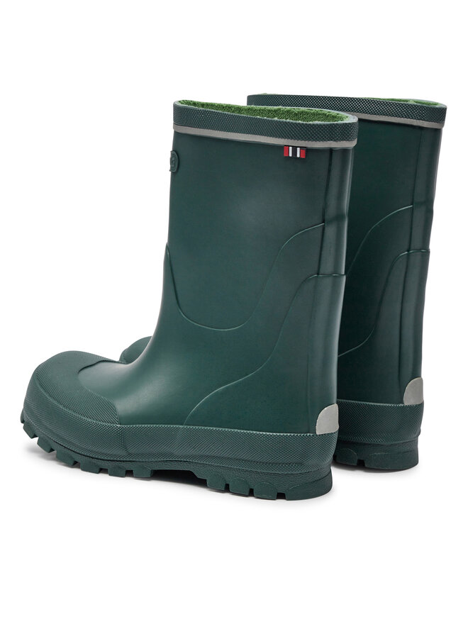 Viking Cizme de cauciuc Viking Jolly 1-12150-64 Verde